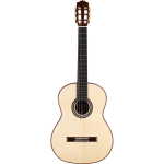 Cordoba C10 SP Luthier klassieke gitaar met koffer
