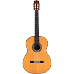 Cordoba C9 Crossover Luthier klassieke gitaar met koffer