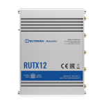 Teltonika RUTX12