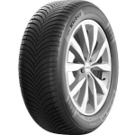 Kleber Quadraxer SUV ( 225/55 R18 102V XL ) - Zwart