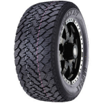 Gripmax Inception A/T ( 255/70 R15 108T RWL ) - Zwart