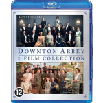 Warner Bros. Downton Abbey - The Movie + A New Era