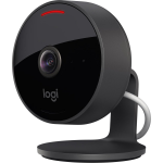 Logitech Circle View Camera - - Negro