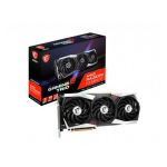 MSI Radeon RX 6800 XT Gaming Z Trio 16G