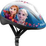 Disney Frozen 2 Fiets-/skatehelm Meisjes 53-56 Cm - Blauw