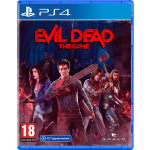 UIG Entertainment Evil Dead The Game