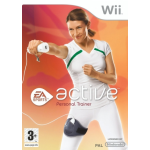 Electronic Arts EA Sports Active (Game Only) (zonder handleiding)
