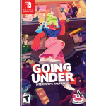 Limited Run Going Under ( Games)