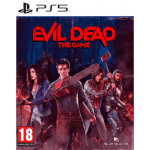 UIG Entertainment Evil Dead The Game