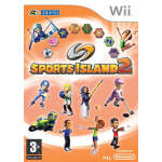 Konami Sports Island 2 (zonder handleiding)
