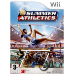 DTP Entertainment Summer Athletics