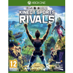 Back-to-School Sales2 Kinect Sports Rivals