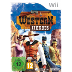 Overig Western Heroes (game only)