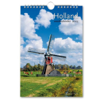 Holland weekkalender 2023