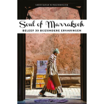 Soul of Marrakech Jonglez