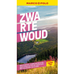 e Woud Marco Polo NL - Zwart