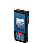 Bosch GLM 100-25 C | Professional Laserafstandsmeter | 3 x 1.5 V LR6 Batterij (AA) | IP54
