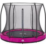 Salta Trampoline - Comfort Edition Ground - 213 Cm - - Roze