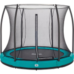 Salta Trampoline - Comfort Edition Ground - 183 Cm - - Groen