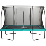 Salta Trampoline - Comfort Edition - 244 X 366 Cm - - Groen