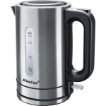 Steba - Wk20 - Waterkoker 1,7l - Rvs - Silver