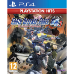 Pqube Earth Defense Force 4.1 Shadow of Despair (PlayStation Hits)