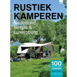 Rustiek Kamperen Nederland België Luxemburg