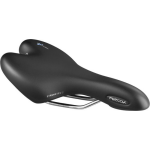 Selle Royal Zadel Freccia Strengtex Unisex 28 X 16 Cm - Zwart