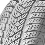 Pirelli Scorpion Winter ( 265/50 R20 111H XL Elect, MO ) - Zwart
