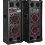 Fenton SPB-26 actieve fullrange speakerset