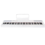 Artesia Pro Performer WH digitale piano