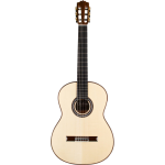 Cordoba F10 Flamenco Luthier klassieke gitaar met koffer
