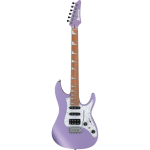 Ibanez MAR10-LMM Premium Mario Camarena signature gitaar - Lavender