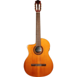 Cordoba C5-CE CD Lefty Iberia linkshandige E/A klassieke gitaar