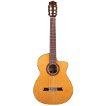 Cordoba C7-CE CD Iberia elektrisch-akoestische klassieke gitaar