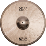 Ufip VB-16 Vibra Series 16 inch crash