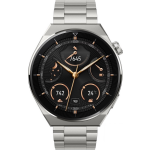 Huawei Watch GT3 Pro 46mm Strap - Titanio