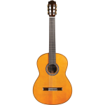 Cordoba C12 CD Luthier klassieke gitaar met koffer