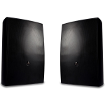 Wharfedale Pro i8 BK 8 inch installatiespeaker 100 Watt 8 Ohm (2 stuks)