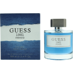 Guess 1981 Indigo Eau De Toilette