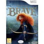 Brave the Video Game