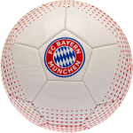 Top1Toys Bal Bayern Munchen Met Logo Maat 5