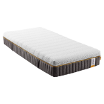 Pocketveermatras B Bright 5400 En 5450 Labyrinth Afdeklaag - 90 x 210 cm - tot 120 kg