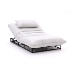 Hartman Emma Lounge Bed - Grijs