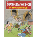 Suske en Wiske 127 - De knokkersburcht