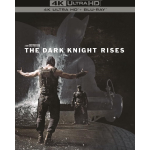 Warner Bros. The Dark Knight Rises (2012)