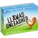 Asmodee Breaking Games Kaartspel Llamas Unleashed (En)