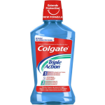 Colgate Triple Accion