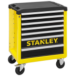 Stanley STST74306-1 Gereedschapswagen | 7 lades