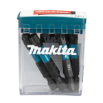 Makita E-12681 Slagschroefbit | T40x50mm | X Impact Black | 10 stuks
